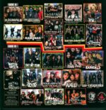 Various-Girlz Disorder Volume 1-LP (Vinyl)-02