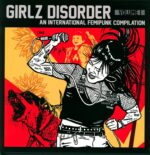 Various-Girlz Disorder Volume 1-LP (Vinyl)-01
