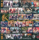 Various-Girlz Disorder Volume 2 (An International Femipunk Compilation)-LP (Vinyl)-02