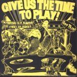 Various-Give Us The Time To Play!-7" Single (Vinyl)-01
