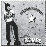 Various-Glamstains Vol. 3: Cherry Bombs-LP (Vinyl)-01