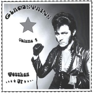 Various-Glamstains Vol. 4: Toughen Up-LP (Vinyl)-01