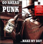 Various-Go Ahead Punk ... Make My Day-LP (Vinyl)-01