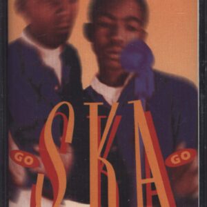 Various-Go Ska Go-Tape-01