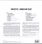 Various-Greatest Jamaican Beat-LP (Vinyl)-02