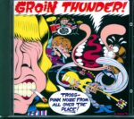 Various-Groin Thunder!-CD-01