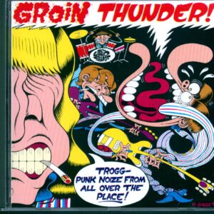 Various-Groin Thunder!-CD-01