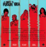Various-Hangover Heartattack - A Tribute To Poison Idea-LP (Vinyl)-02