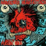Various-Hangover Heartattack - A Tribute To Poison Idea-LP (Vinyl)-01