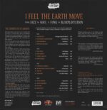 Various-I Feel The Earth Move (From Jazz To Soul 'n' Funk To Blaxploitation)-LP (Vinyl)-02