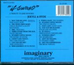 Various-If 6 Was 9 - A Tribute To Jimi Hendrix-CD-02