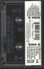 Various-International Blunt Funk Compilation-Tape-02