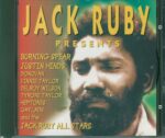 Various-Jack Ruby Presents-CD-01