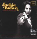 Various-Jackie Brown (Music From The Miramax Motion Picture)-LP (Vinyl)-01