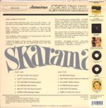 Various-Jamaican Skarama-LP (Vinyl)-02