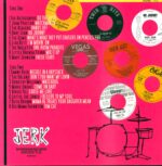 Various-Jerk Boom Bam! Vol 3 - Girls Round 1-LP (Vinyl)-02