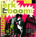 Various-Jerk Boom Bam! Vol 3 - Girls Round 1-LP (Vinyl)-01