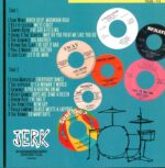 Various-Jerk Boom Bam! Vol 4 Girls Round 2-LP (Vinyl)-02