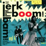 Various-Jerk Boom Bam! Vol 4 Girls Round 2-LP (Vinyl)-01