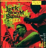 Various-Jerk Boom Bam! Vol 5 Greasy Rhythm N' Blues And Nasty Soul Party-LP (Vinyl)-01