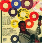 Various-Jerk Boom Bam! Vol 6 - Last Chance To Dance - Greasy Rhythm N' Blues And Nasty Soul Party-LP (Vinyl)-02