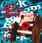 Various-Jerk Boom Bam! Vol 7-LP (Vinyl)-01