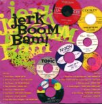 Various-Jerk Boom Bam! Vol 9-LP (Vinyl)-02