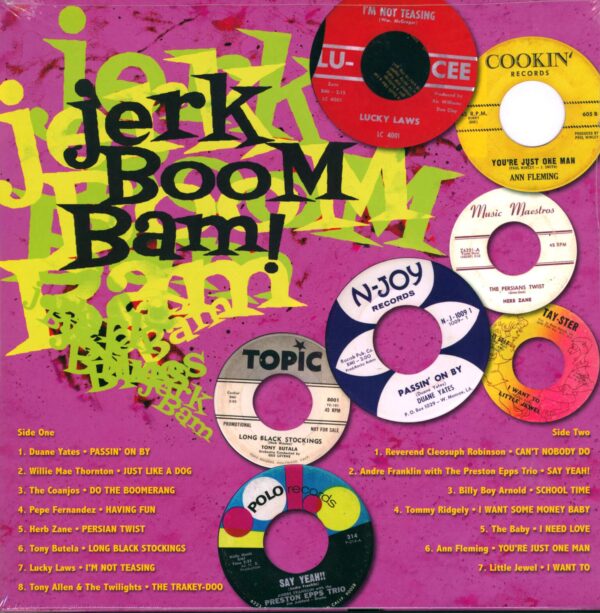 Various-Jerk Boom Bam! Vol 9-LP (Vinyl)-02