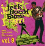 Various-Jerk Boom Bam! Vol 9-LP (Vinyl)-01