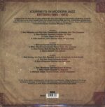 Various-Journeys In Modern Jazz: Britain-LP (Vinyl)-02