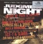 Various-Judgment Night (Music From The Motion Picture)-LP (Vinyl)-01