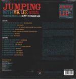 Various-Jumping With Mr Lee: Reggae Classics From The Vault Of Bunny "Striker" Lee-LP (Vinyl)-02