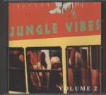 Various-Jungle Vibes Volume 2-CD-01