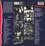 Various-KNAC Pure Rock 105.5 - Son Of Pure Rock-LP (Vinyl)-02