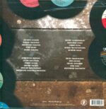 Various-Keeping The Faith 2 ( 21 Modern Soul Classics )-LP (Vinyl)-02