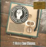 Various-Keeping The Faith 2 ( 21 Modern Soul Classics )-LP (Vinyl)-01
