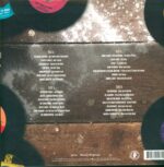 Various-Keeping The Faith (28 Stompin' Northern Soul Classics)-LP (Vinyl)-02