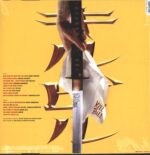 Various-Kill Bill Vol. 1 - Original Soundtrack-LP (Vinyl)-02