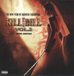 Various-Kill Bill Vol. 2 - Original Soundtrack-LP (Vinyl)-01