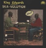 Various-King Edwards Presents Ska-Volution-LP (Vinyl)-01