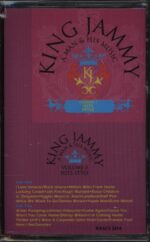 Various-King Jammy: A Man & His Music