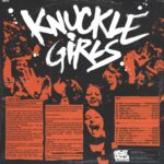 Various-Knuckle Girls (14 Bovver Blitzers From The Sequined Sisters Tuff Enuff To Rumble With Any Mister)-LP (Vinyl)-02