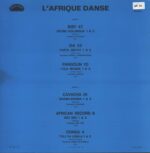 Various-L'Afrique Danse-LP (Vinyl)-02