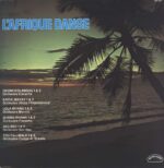 Various-L'Afrique Danse-LP (Vinyl)-01