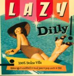 Various-Lazy Dilly !-LP (Vinyl)-01