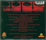 Various-Lead With The Bass II-CD-02