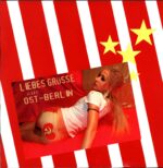Various-Liebesgrüsse Aus Ost-Berlin-12" Maxi Single (Vinyl)-02