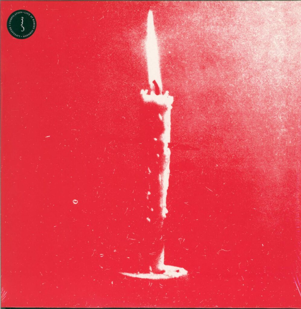 Various-Lifesaver Compilation 3-12" Maxi Single (Vinyl)-01