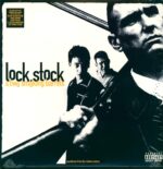 Various-Lock