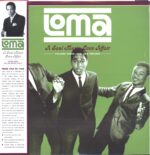 Various-Loma: A Soul Music Love Affair Volume 3: Sad